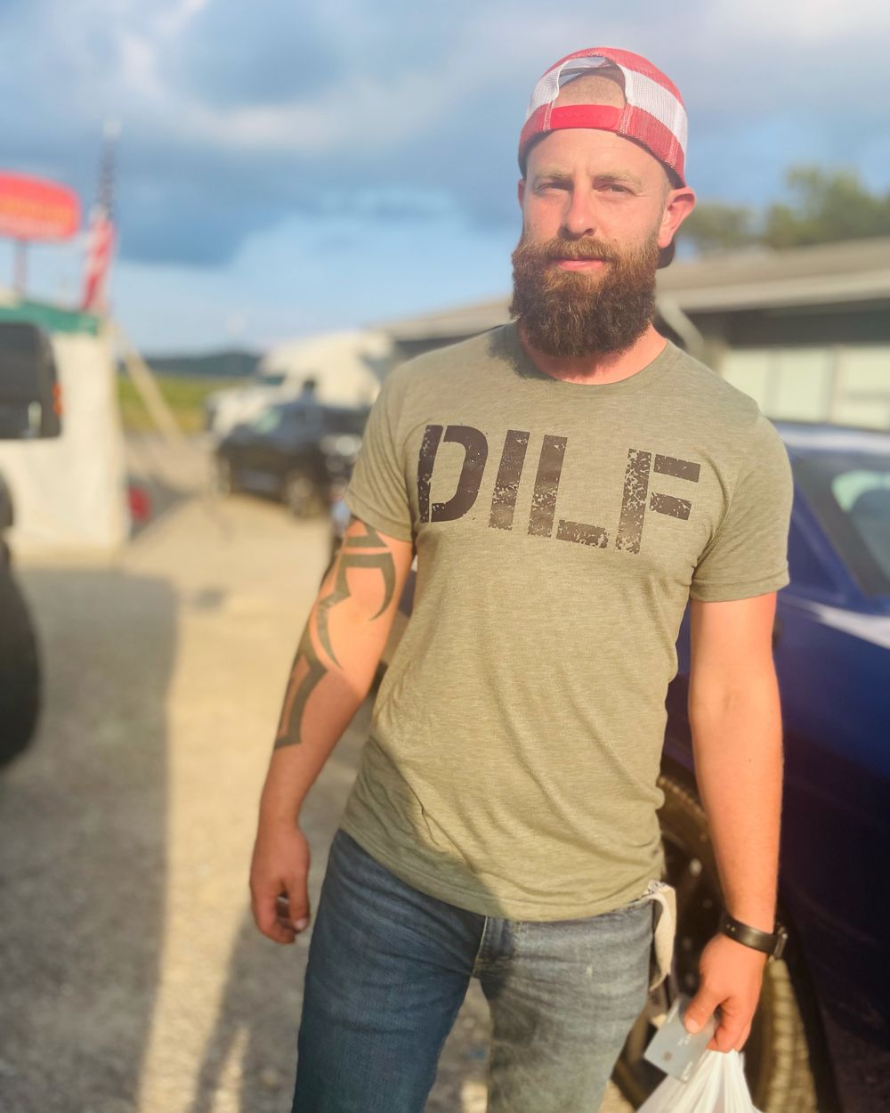 smalltown_spice_daddy OnlyFans profile picture