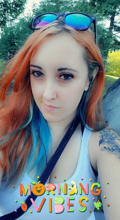 savagebabe94 OnlyFans picture
