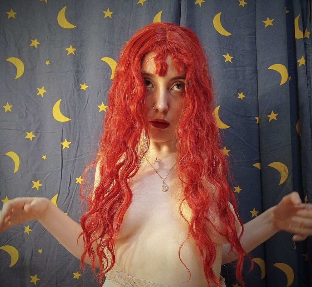 lorialune OnlyFans profile picture