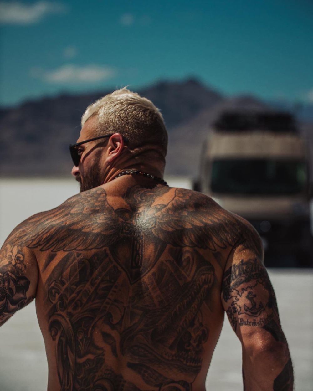 mattvincent OnlyFans profile picture