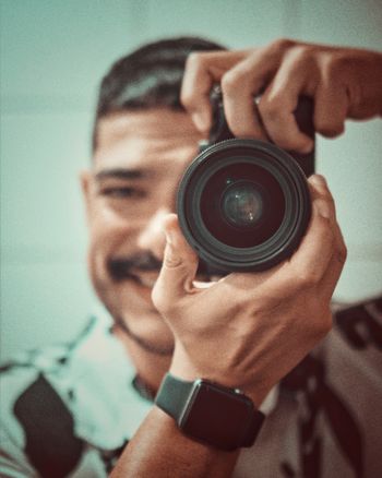 Nelson Dantas