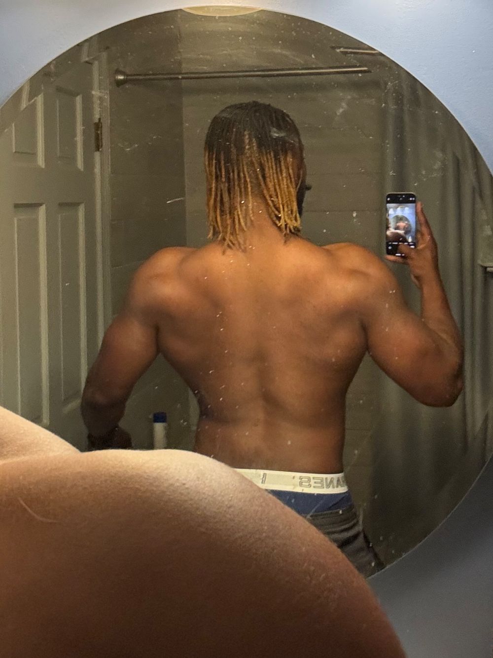 chocvanthrills OnlyFans profile picture