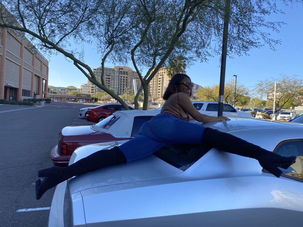 goatlysweet OnlyFans profile picture