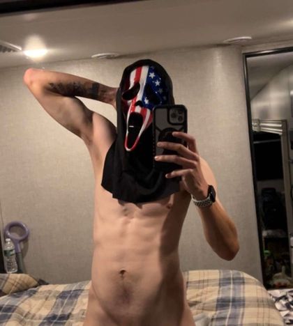 freedomscream OnlyFans picture