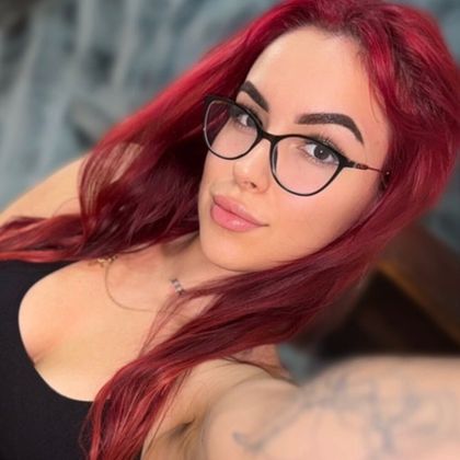 veckyfox OnlyFans picture