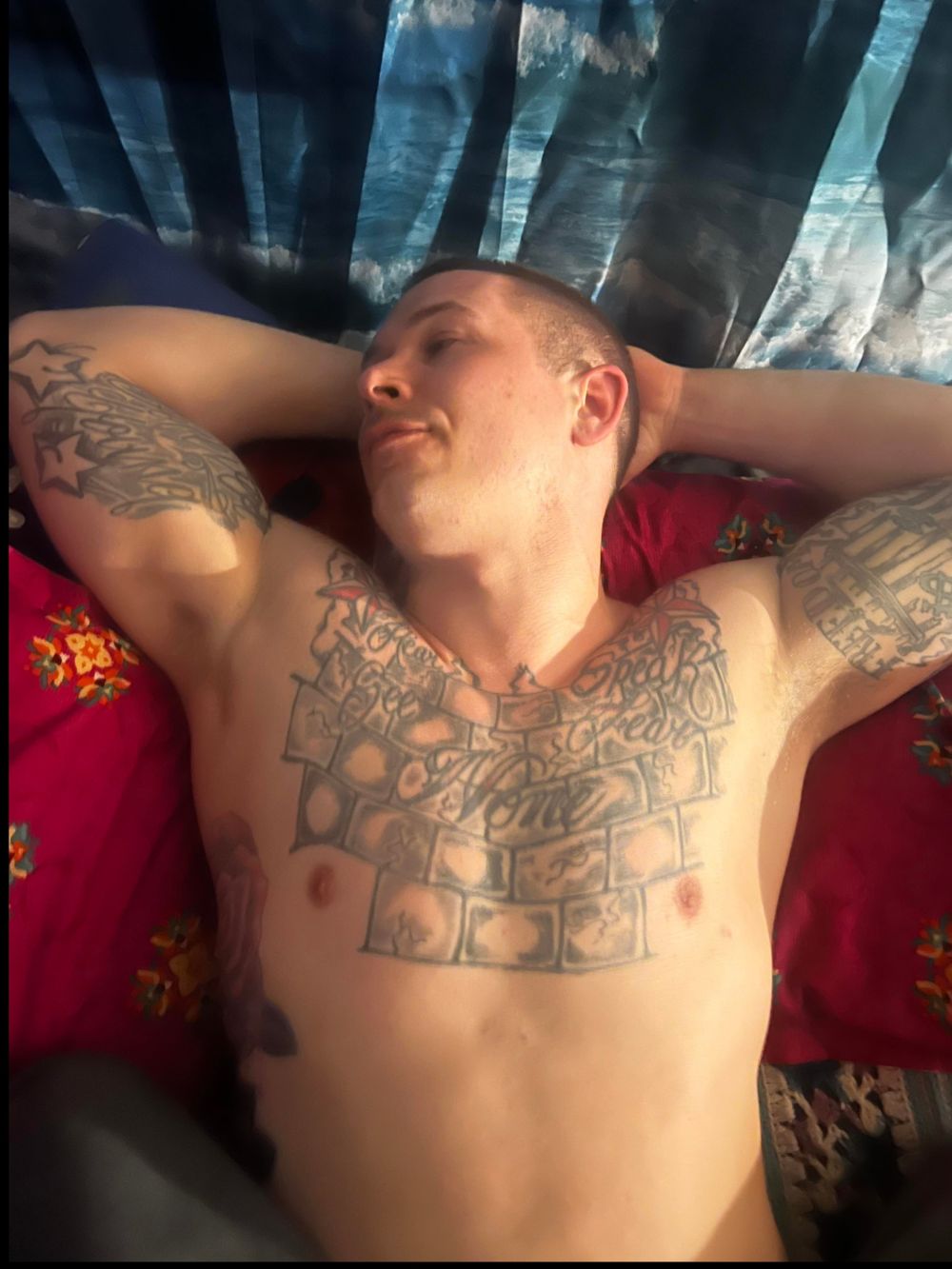 wbc100blessed OnlyFans profile picture