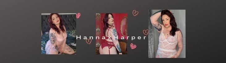 hannaxharper OnlyFans profile picture