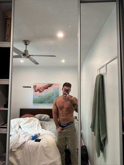 tylerxfit OnlyFans picture