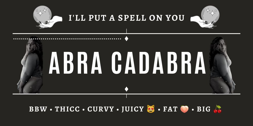xoxabracadabraxox OnlyFans profile picture