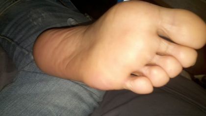 feetfans95 OnlyFans picture