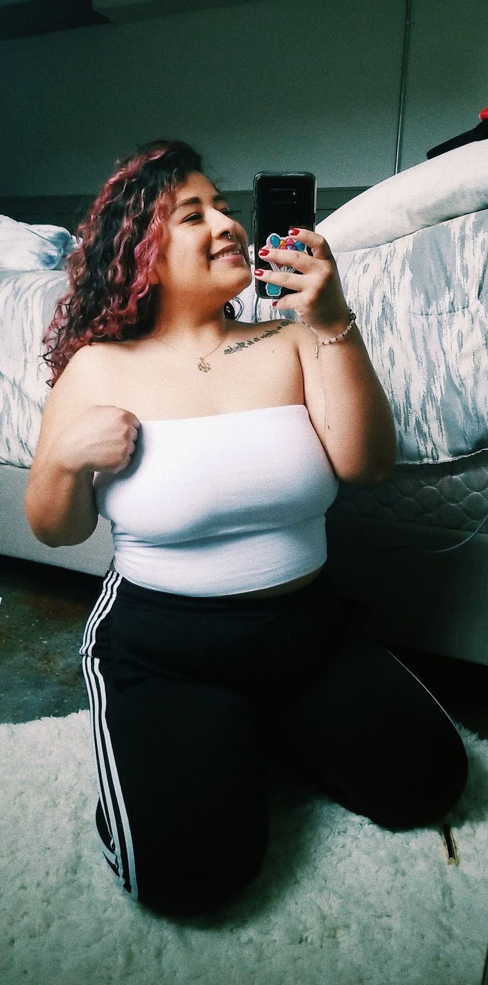 shortybop23 OnlyFans profile picture