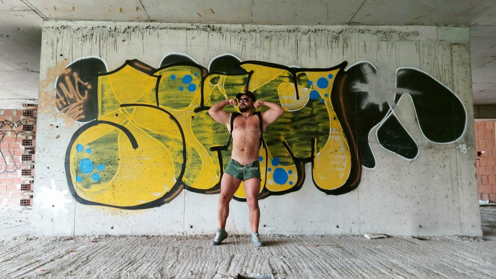 beefy_gbear OnlyFans profile picture