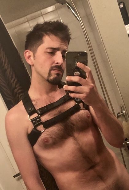michaelaustin69 OnlyFans picture