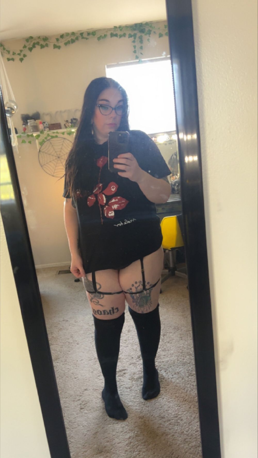 sara_sinister OnlyFans profile picture