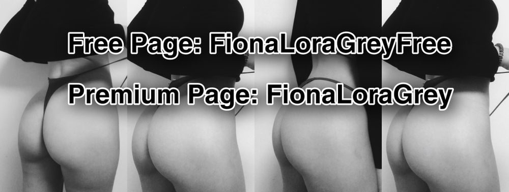 fionaloragreyfree OnlyFans profile picture