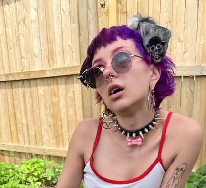 chaosdivine OnlyFans picture