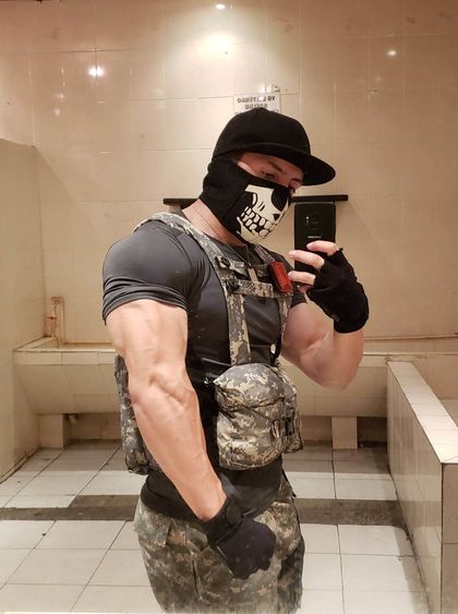rockystripper OnlyFans picture
