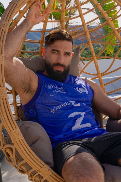 leandrogarciaxx OnlyFans picture