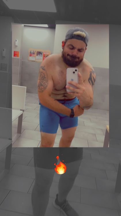 flexguy OnlyFans picture