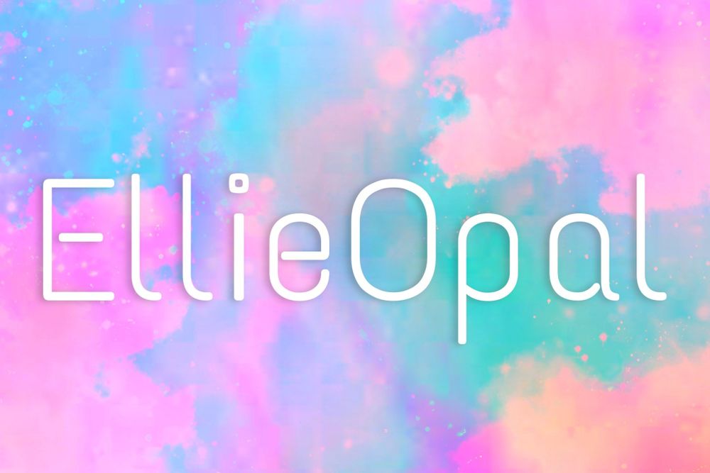 ellieopalfree OnlyFans profile picture