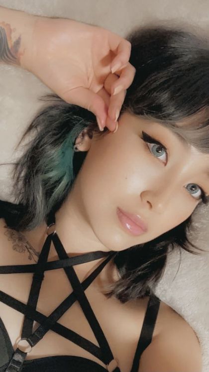 nebulakitten OnlyFans picture
