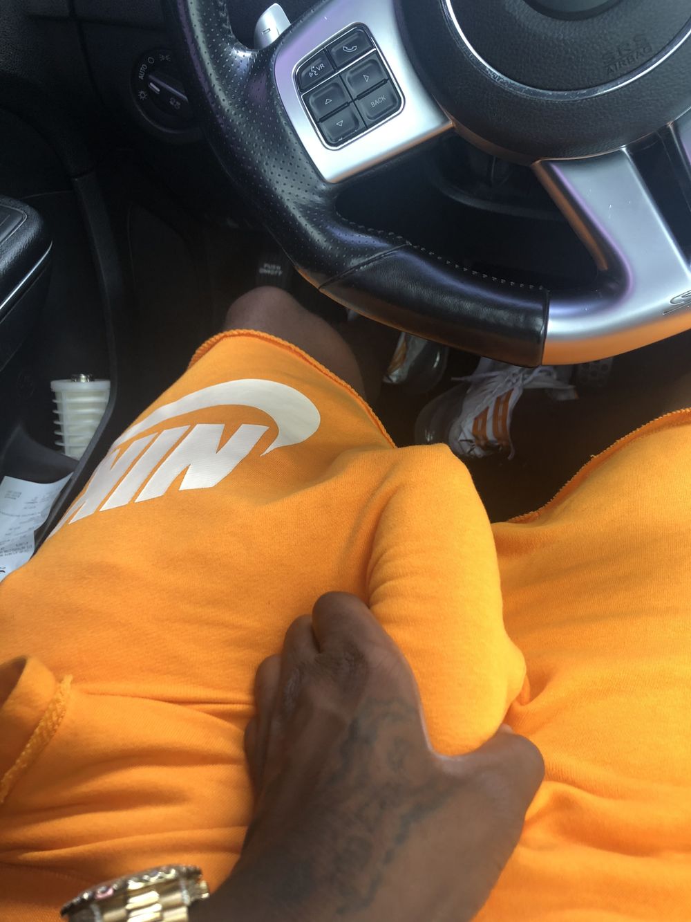 atllucky OnlyFans profile picture