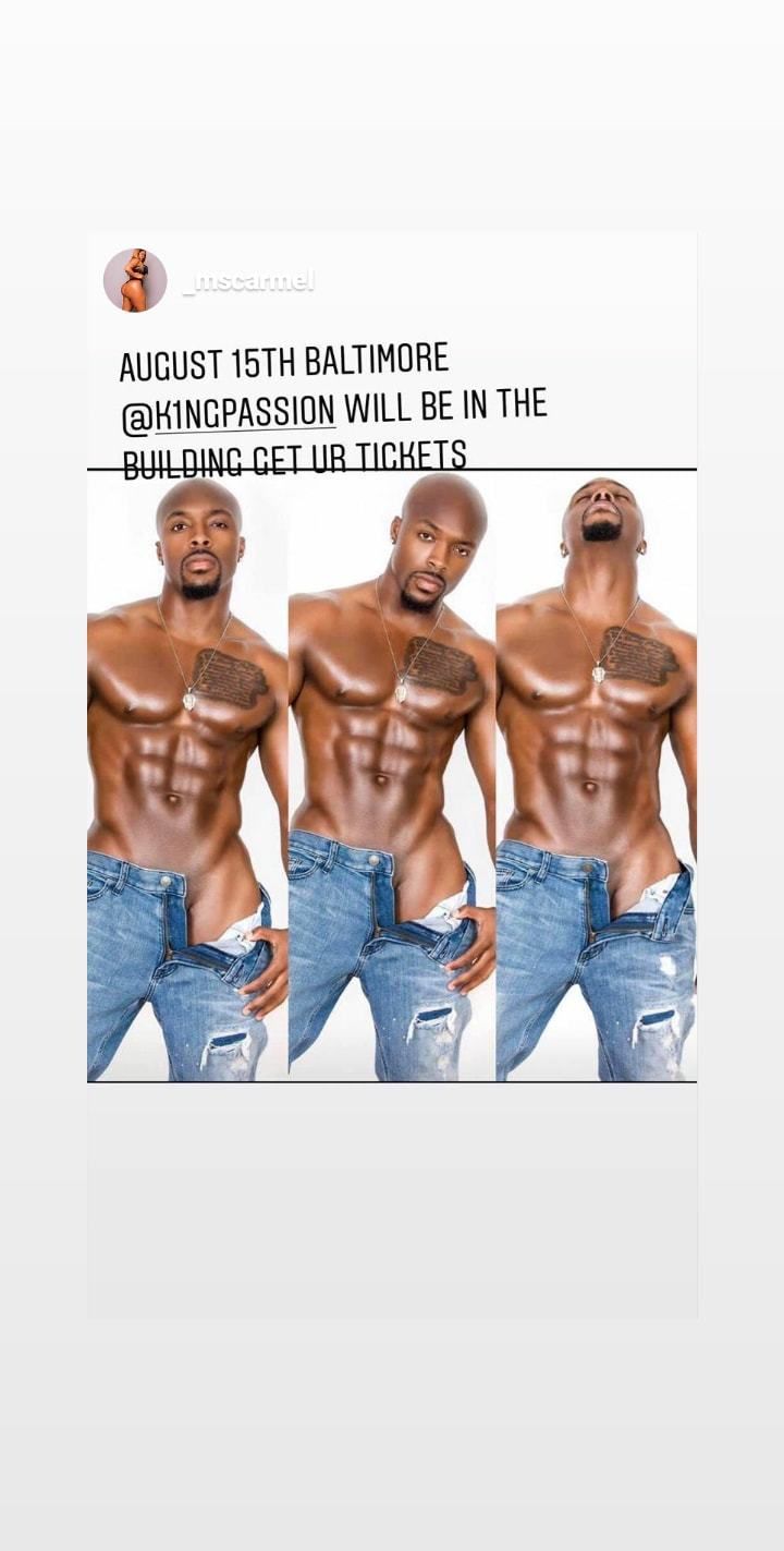 kingpassion OnlyFans profile picture