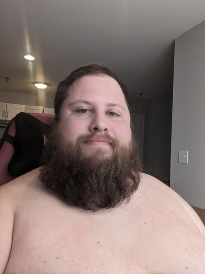 babybear3091 OnlyFans picture