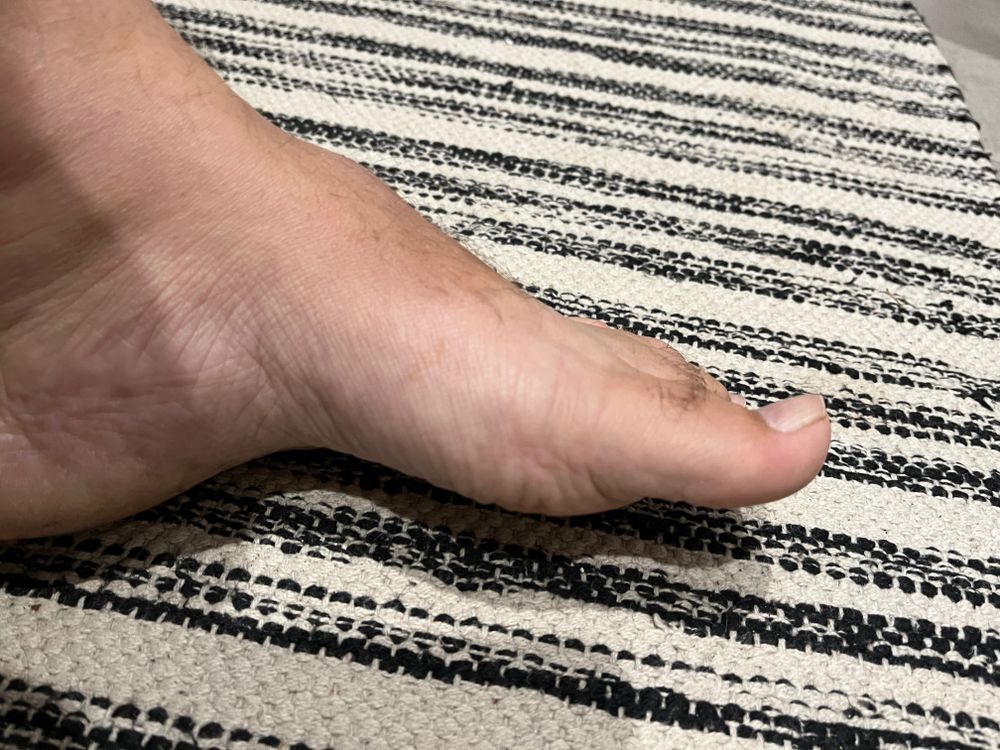 nonsexyfeet OnlyFans profile picture
