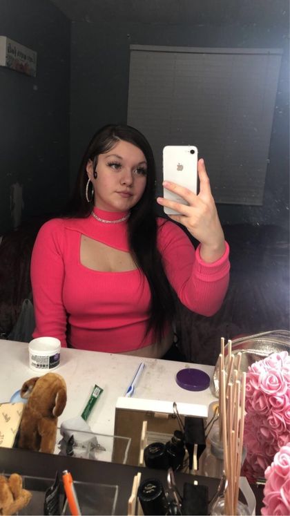 babygirlsnowflake OnlyFans picture
