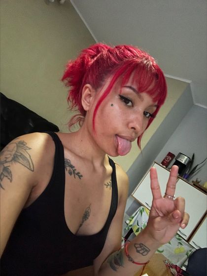 goddesdinamite OnlyFans picture