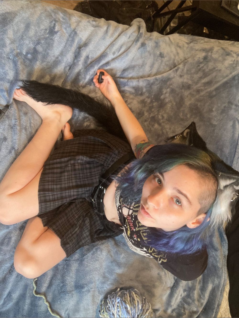 rebelkitten679 OnlyFans profile picture