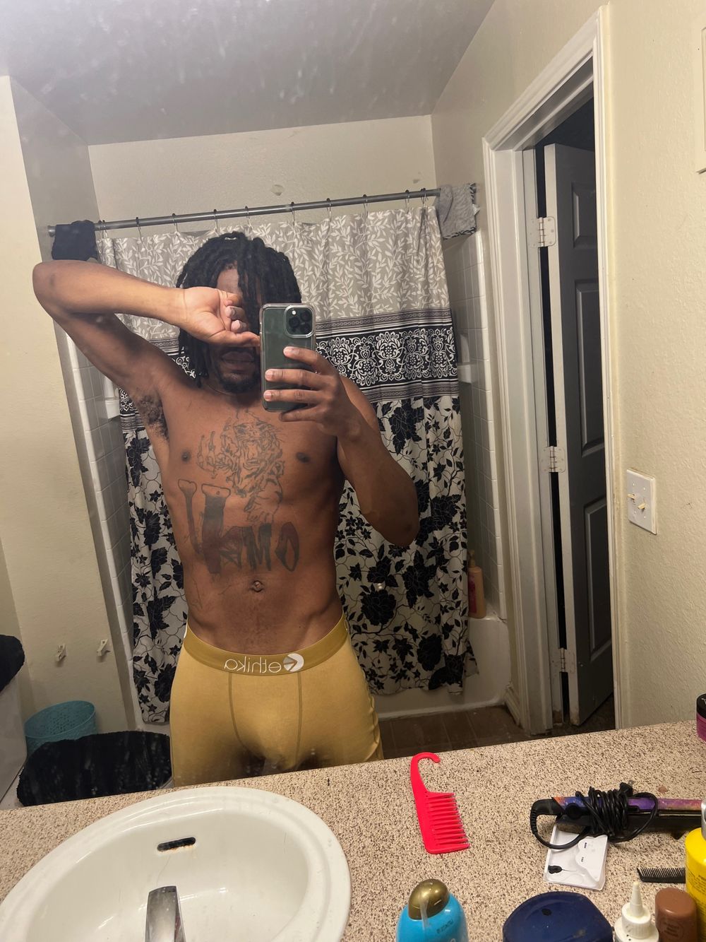 bigomb873 OnlyFans profile picture