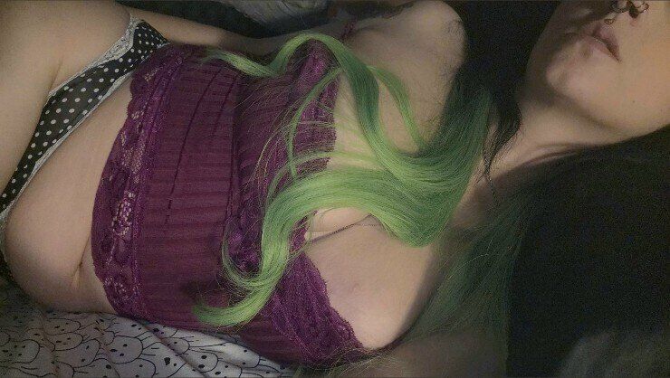 ladydisdain OnlyFans profile picture