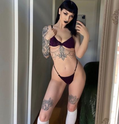 dizzyspell OnlyFans picture