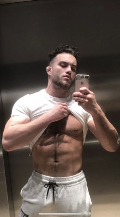 the_wolfman OnlyFans picture
