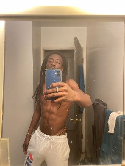 horsedickdre24 OnlyFans picture