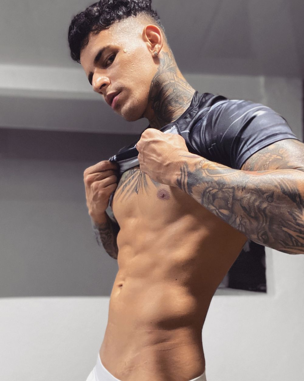 trisstan69 OnlyFans profile picture