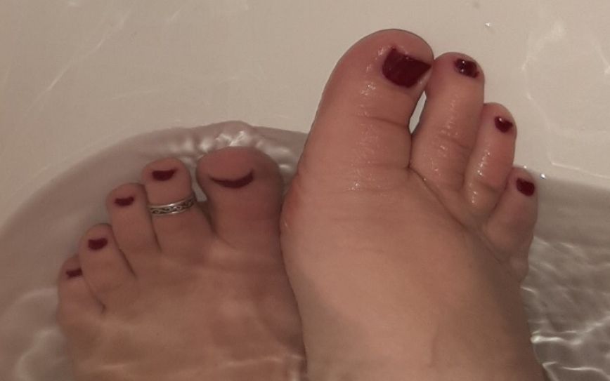 softandsilkyfeet OnlyFans profile picture