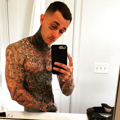 thbrianmichaels OnlyFans picture