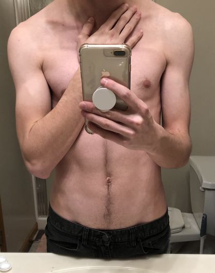 frndlyneighborhoodtwink OnlyFans picture