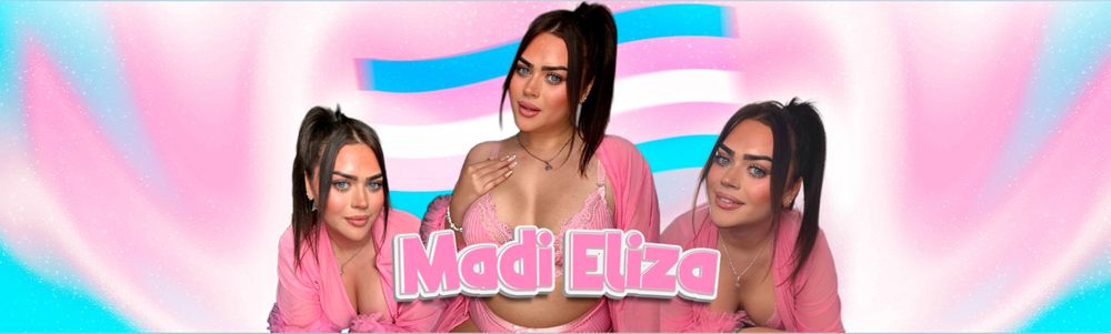 madixeliza OnlyFans profile picture