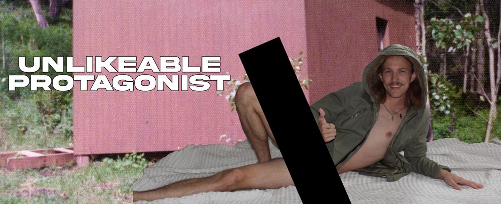 unlikeableprotagonist OnlyFans profile picture