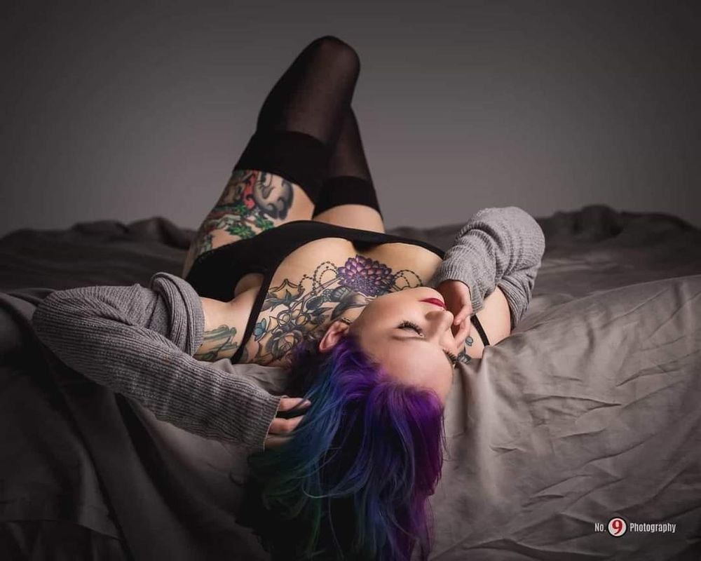 beksartistry OnlyFans profile picture