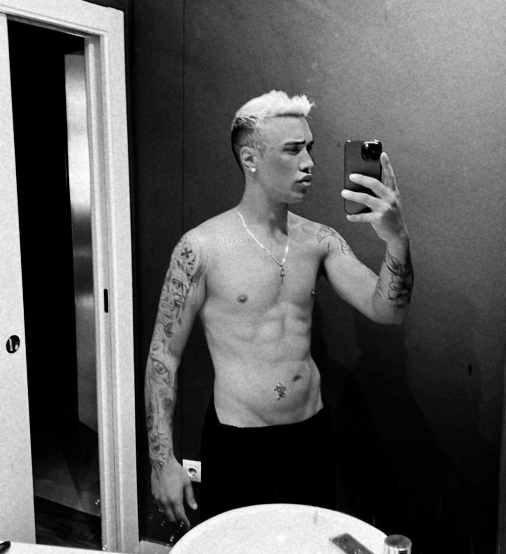 mike-barrio OnlyFans profile picture
