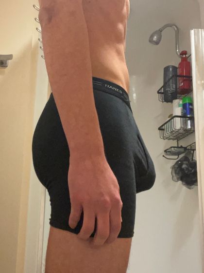 andrewthomas1912 OnlyFans picture