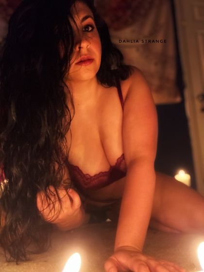 dahlia.strange OnlyFans picture