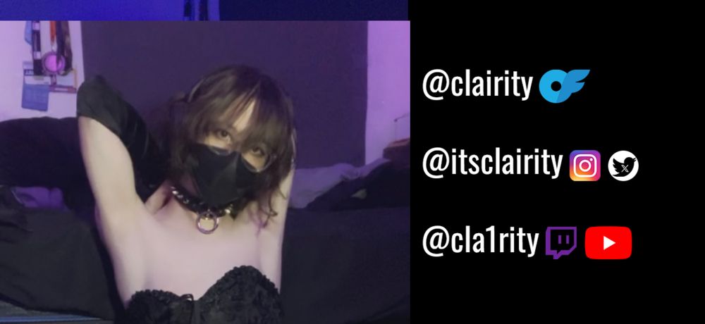clairity OnlyFans profile picture