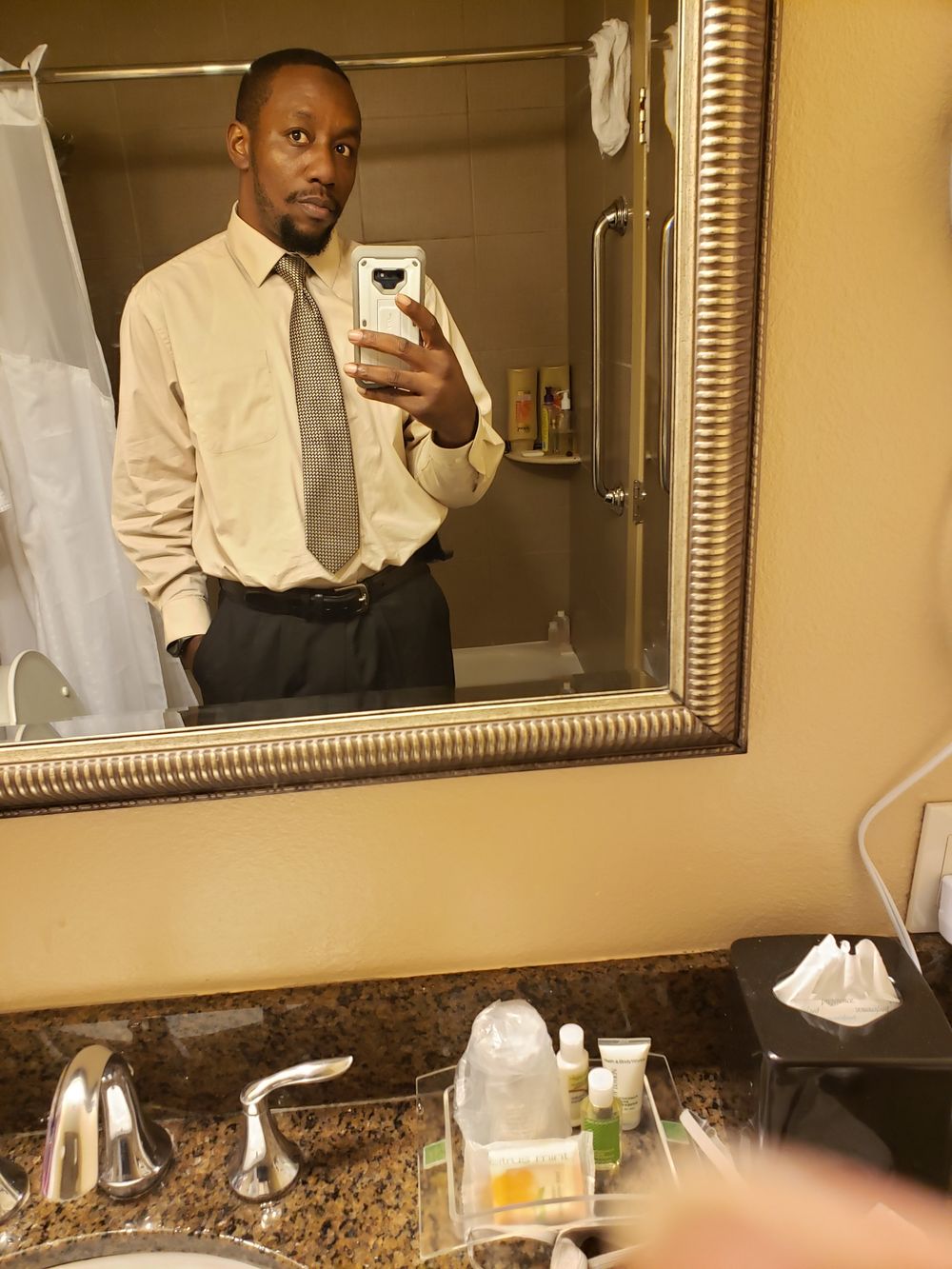 mrincredible601 OnlyFans profile picture