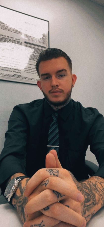 kalebhorror OnlyFans picture